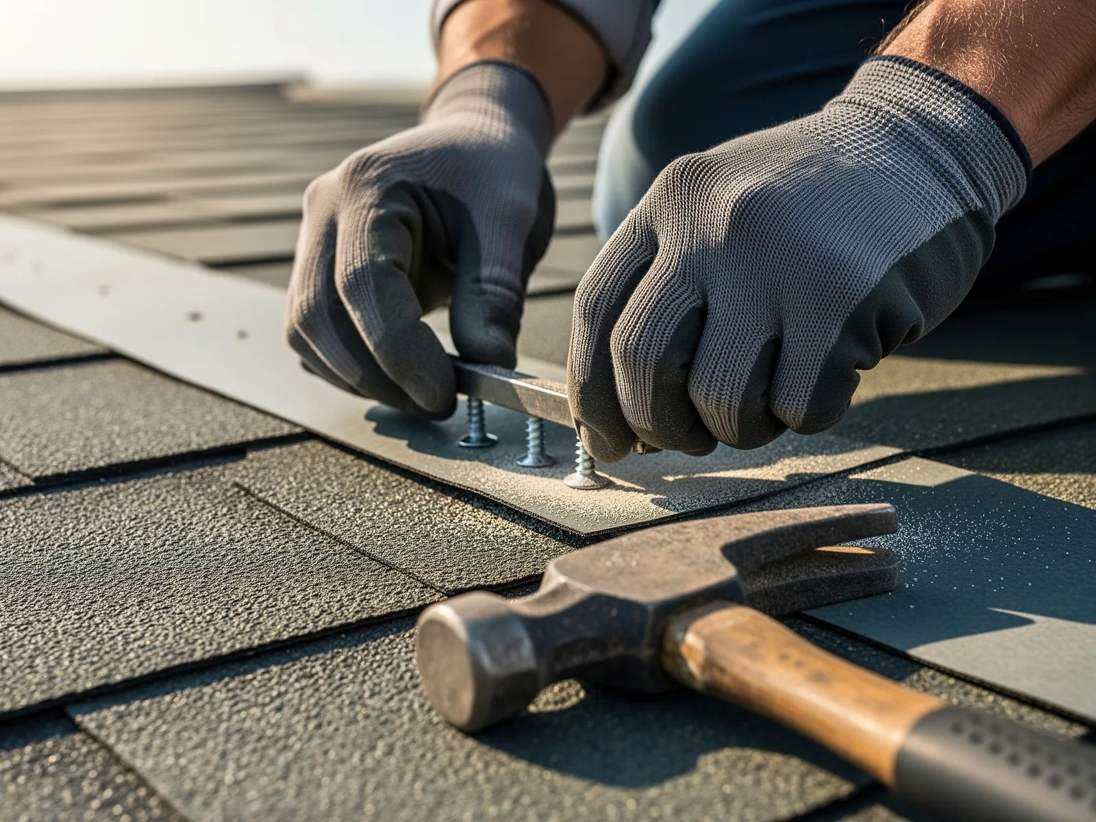 Why choose Fascia Repair in Highspire, PA